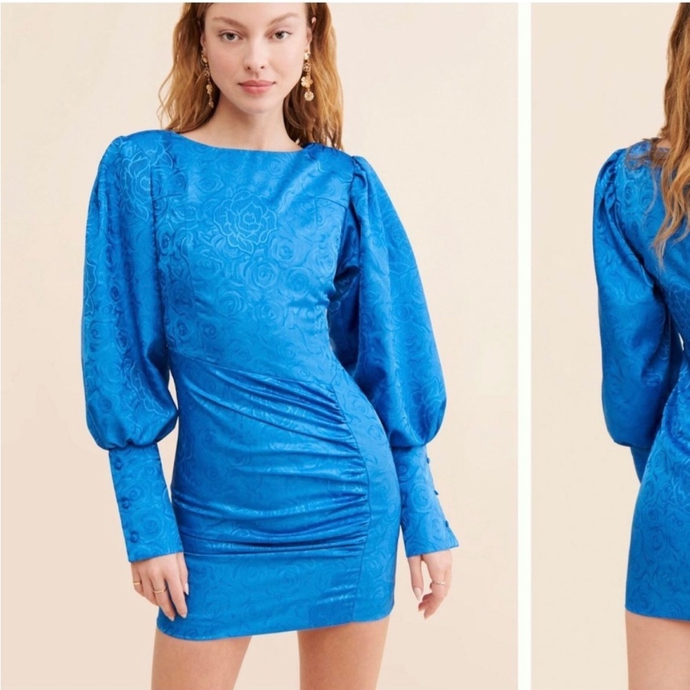 Anthropologie Ghospell Dress Size M NWT